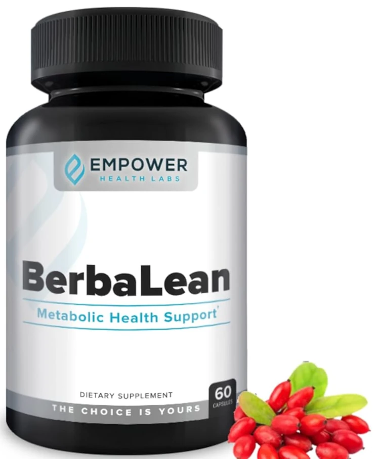 Berbalean Gummies The Official Website